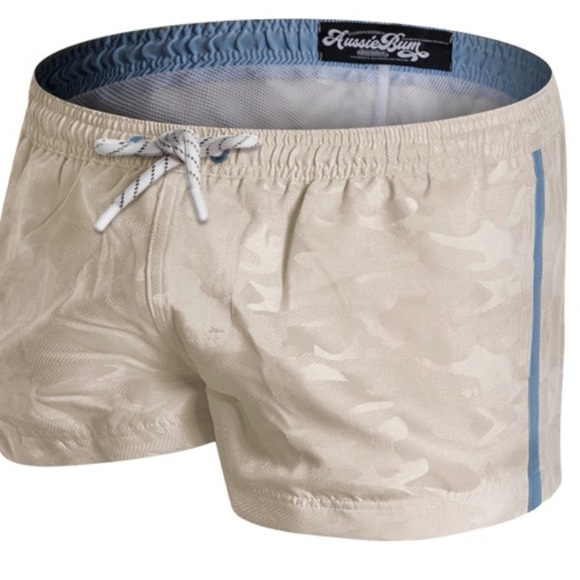 Aussiebum swimsuit - Picture 1 of 10